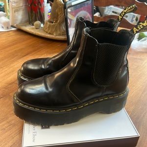 Dr martens boots